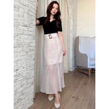 シアーマーメイドスカート | RESEXXY | 詳細画像14