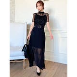 シアーマーメイドスカート | RESEXXY | 詳細画像16