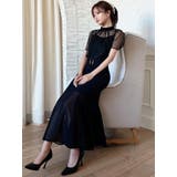 シアーマーメイドスカート | RESEXXY | 詳細画像19