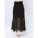 シアーマーメイドスカート | RESEXXY | 詳細画像24