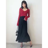 シアープリーツロングスカート | RESEXXY | 詳細画像16 