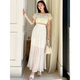 シアープリーツロングスカート | RESEXXY | 詳細画像2 