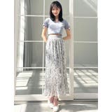 シアープリーツロングスカート | RESEXXY | 詳細画像20 