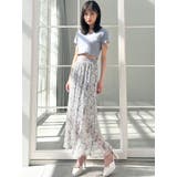 シアープリーツロングスカート | RESEXXY | 詳細画像21 