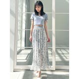 シアープリーツロングスカート | RESEXXY | 詳細画像22 