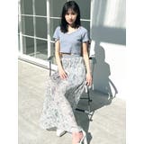 シアープリーツロングスカート | RESEXXY | 詳細画像23 