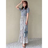 シアープリーツロングスカート | RESEXXY | 詳細画像26 