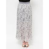 シアープリーツロングスカート | RESEXXY | 詳細画像32 