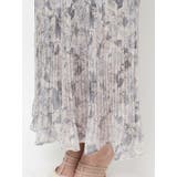 シアープリーツロングスカート | RESEXXY | 詳細画像34 