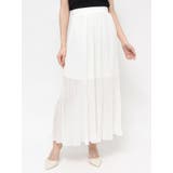 シアープリーツロングスカート | RESEXXY | 詳細画像40 