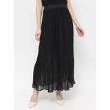 シアープリーツロングスカート | RESEXXY | 詳細画像41 