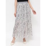 シアープリーツロングスカート | RESEXXY | 詳細画像42 