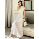 シアープリーツロングスカート | RESEXXY | 詳細画像6 