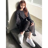 メッシュペンシルスカート | RESEXXY | 詳細画像10 