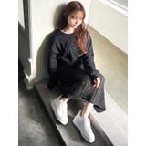 メッシュペンシルスカート | RESEXXY | 詳細画像11 