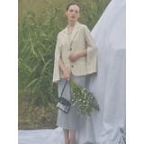 メッシュペンシルスカート | RESEXXY | 詳細画像15 