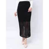 メッシュペンシルスカート | RESEXXY | 詳細画像28 