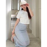 メッシュペンシルスカート | RESEXXY | 詳細画像5 