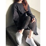 ブラック | メッシュペンシルスカート | RESEXXY