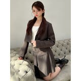 コルセットミニスカート【セットアップ着用可能】 | RESEXXY | 詳細画像11 