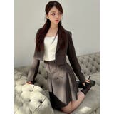 コルセットミニスカート【セットアップ着用可能】 | RESEXXY | 詳細画像12 