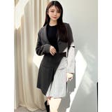 コルセットミニスカート【セットアップ着用可能】 | RESEXXY | 詳細画像18 