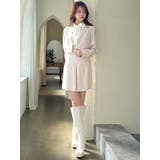 コルセットミニスカート【セットアップ着用可能】 | RESEXXY | 詳細画像24 