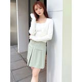 コルセットミニスカート【セットアップ着用可能】 | RESEXXY | 詳細画像25 