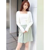 コルセットミニスカート【セットアップ着用可能】 | RESEXXY | 詳細画像26 