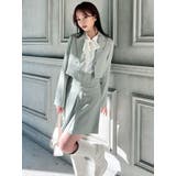 コルセットミニスカート【セットアップ着用可能】 | RESEXXY | 詳細画像3 