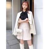 コルセットミニスカート【セットアップ着用可能】 | RESEXXY | 詳細画像33 