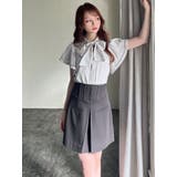 コルセットミニスカート【セットアップ着用可能】 | RESEXXY | 詳細画像36 