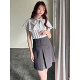 コルセットミニスカート【セットアップ着用可能】 | RESEXXY | 詳細画像37 