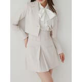 コルセットミニスカート【セットアップ着用可能】 | RESEXXY | 詳細画像40 