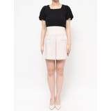 コルセットミニスカート【セットアップ着用可能】 | RESEXXY | 詳細画像46 