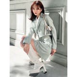 コルセットミニスカート【セットアップ着用可能】 | RESEXXY | 詳細画像5 