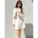 コルセットミニスカート【セットアップ着用可能】 | RESEXXY | 詳細画像8 