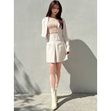 コルセットミニスカート【セットアップ着用可能】 | RESEXXY | 詳細画像9 