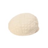 キルティングキャスケット | RESEXXY | 詳細画像14 