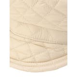 キルティングキャスケット | RESEXXY | 詳細画像15 