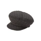 キルティングキャスケット | RESEXXY | 詳細画像17 