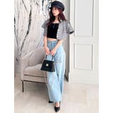 キルティングキャスケット | RESEXXY | 詳細画像5 