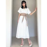 サッシュベルト | RESEXXY | 詳細画像9