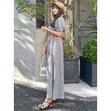 ラインデザインサンダル | RESEXXY | 詳細画像11