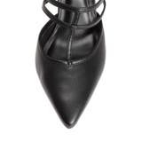 Tストラップポインテッドミュール | RESEXXY | 詳細画像22 