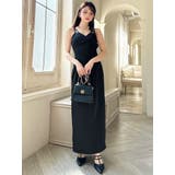 Tストラップポインテッドミュール | RESEXXY | 詳細画像3 