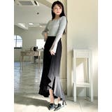 Tストラップポインテッドミュール | RESEXXY | 詳細画像7 