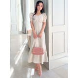 ギャザーデザインシャイニーサンダル | RESEXXY | 詳細画像13 