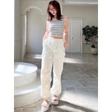 クロップドニットタンク | RESEXXY | 詳細画像13