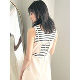 クロップドニットタンク | RESEXXY | 詳細画像15